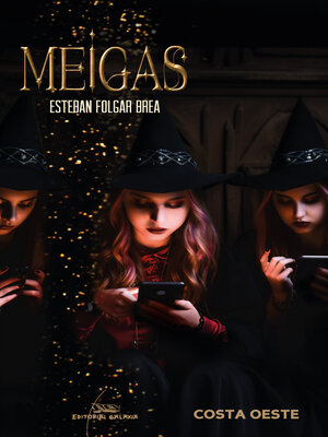cover image of Meigas